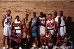 湖人名宿直言：防守不足成东契奇顶阶障碍，乔丹科比詹姆斯攻守均衡典范